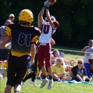 Meet your Posher, Peyton